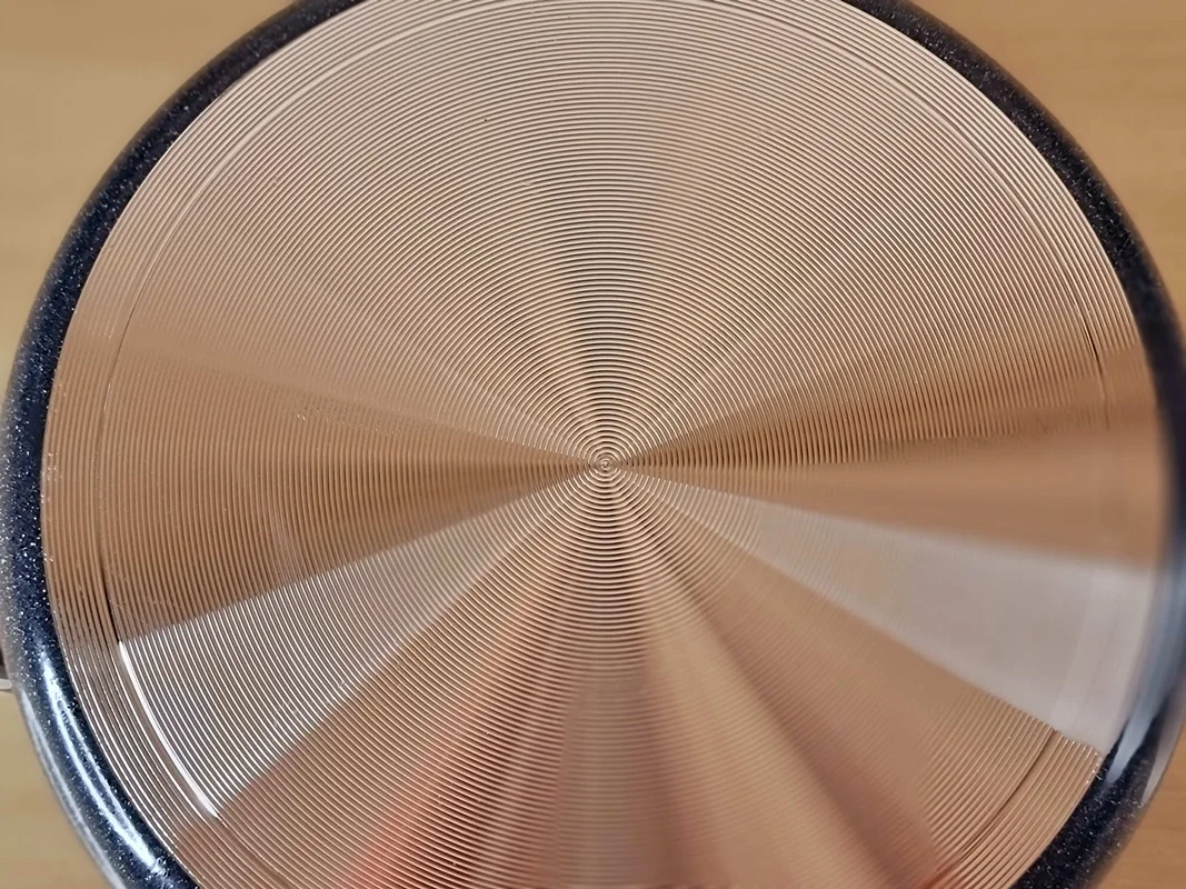 تابه تک دسته سایز 20 لاوان مدل ترمو فورج